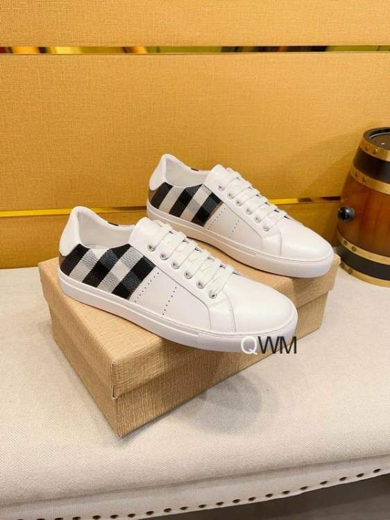 Picture of Burberry Shoes _SKUBurberrysz38-44WM02311995